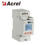 ACREL Single Phase Din Rail Energy Meter With Rs485 ADL100-ET/C