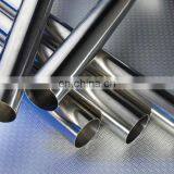 Wholesale Food Grade Stainless Steel Pipe 20mm Diameter Seamless thumbnail-7