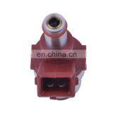 Best Fuel Injector System For Nissan Pickup 1990-1994 JS21-1 thumbnail-3