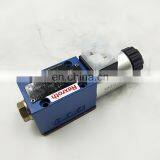 Rexroth 4WE 4WE6D Solenoid Directional Valve R901076530 4WE6D6X/EG24N9K4 thumbnail-4