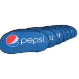 Outdoor Advertising Horizontal Pop Up Frame Banner thumbnail-4