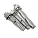 Supply High Quality Bolt and Nut With Best Price thumbnail-5