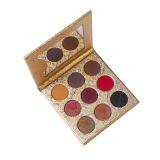 Multi-color Blusher/rouge/blush Powder Makeup Palette Including Eyeshadow,lip Gloss Blusher thumbnail-4