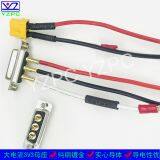 D-SUB D-коннекторы одностроковые thumbnail-4