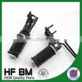 Motorcycle and E-bike Foot Rest, Aluminium Metal Footrest, Universal Pedal thumbnail-6