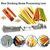 Biodegradable Drinking Straws Extruder thumbnail-1