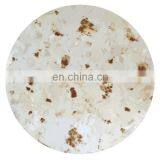 Hot Sale Custom Mexican Beach Food Blanket Double Sided for Novelty Tortilla Throw Blanket Adult thumbnail-2