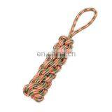 Patented Durable Organic Designer Dog Toys thumbnail-1