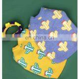 Dog Clothes Spring Autumn Cactus Knitting Shirt Knitwear Teddy Dog Schnauzer Pomeranian Corgi Pet Clothing thumbnail-6