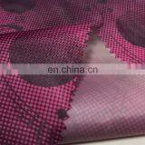 High Quality 100% Polyester 190T Taffeta Printed Fabric thumbnail-6