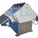SG8A 8 Station Roll Reducing Machine 18M/min 0.75KW 60rpm