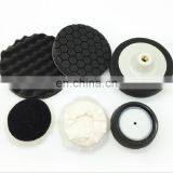 Sponge Polishing Buffing Pad For Car Polisher thumbnail-1
