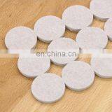 Cusotomize Size and Color 133 Piece! Felt Pads Furniture Feet thumbnail-6