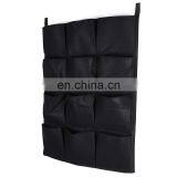 Customized Design Super Quality Felt Flower Pot Artificial Panels Grass Plants Flowerpot Plant Wall thumbnail-5