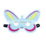 2020 New Product Promotional Multiple Kids Party Felt Mask thumbnail-5
