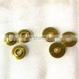 Titanium Retainers Brown Crower 13201-8H300 ENGINE INLET Exhaust VALVE for NISSAN X-TRAIL ALTIMA SERENA QR20 QR25 QR25DE QR20DE thumbnail-5