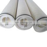 New Product High Large Flow Pleated Water Filter Element 7HF40H thumbnail-6