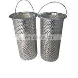 Hot Sale High Anti-High Temperature Precision Pressure Oil Filter thumbnail-5