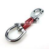 Factory Supply New Arrival Zinc Alloy Swivel Snap Hook for Dog Leash thumbnail-3