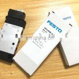 Germany Pneumatic Mini Solenoid Valve CPE14-M1BH-5L-1/8 196941 thumbnail-3