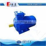 380V 0.55KW 0.75HP Three Phase AC Electric Motor Y2-80M1-6 thumbnail-5