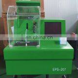 Common Rail Injector Test Bench EPS207 for Testing Solenoid Valve Injectors and Piezo Injectors