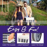 Wholesale Foldable Extra Large Beach Mat Picnic Blanket thumbnail-6
