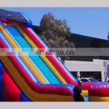 cheap inflatable slide for kids