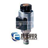Rexroth High Performance Direct Acting 2 - Way Proportional Directional Valve KKDSR1 thumbnail-1