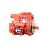 KYB Series Piston Pump PSVD2-17E-23 for VIO55 Excavator thumbnail-2