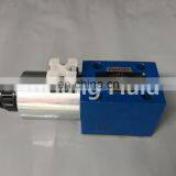 Rexroth 4WE 10 D33/CG24N9K4 Series Directional Valve thumbnail-2