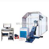JBW-HD Computer Control Low Temperature Instrumented Oscilloscope Impact Testing Machine