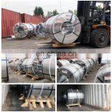 Dx53 1.2 mm Thickness 30 Gauge Sgcc Galvanized Steel Sheet Roll Coil Price thumbnail-7