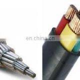 Aerial Bundle Cable 11kV Size 3X35+54.6+16 Mm2 ABC Cable thumbnail-5