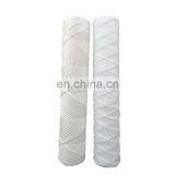 Edible Drink Filter 0.5 Micron Filter Big Blue PP String Wound Water Sediment Filter Cartridge thumbnail-3