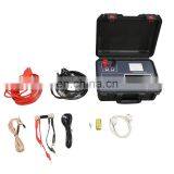 Transformer Contact Resistance Tester Digital Micro-ohmmeter thumbnail-6