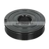 8200361247 NEW Auto Vibration Damper Pulley OEM 12303-00Q0A 4431160 thumbnail-1