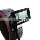 Gym Fitness Equipment Wind Resistance Rowing Machine thumbnail-4