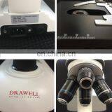 Advanced Biological Microscope With Binocular Head Trinocular Head thumbnail-6