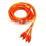 Ofc Cable Rca hi fi 17ft thumbnail-4