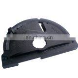 OEM High Quality Stainless Steel Aluminium Brass Precise Casting thumbnail-3