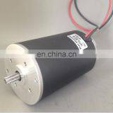 76ZYT электрический постоянного тока двигатель с номинальным напряжением 19 В, без нагрузки 7000 об/мин thumbnail-3