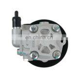 New Power Steering Pump OEM 8K0145153F With High Quality thumbnail-1