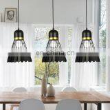 Современные креативные подвесные светильники для кафе и бара в форме бадминтон-ракетки thumbnail-4