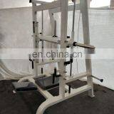 Commercial Fitness Gym Equipment Precor Powerline Vertical Leg Press Machine SE62 thumbnail-4