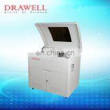 Drawell-Diamond Auto Biochemistry Analyzer Best Biochemistry Analyzer Price(400 T/H) thumbnail-2