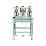 220V Triplex Consolidation Testing Apparatus
