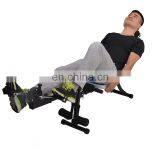 AS SEEN ON TV Popular Whole Body Foot Exercise Machine Six Pack Care Exercise Fitness Equipment Gym thumbnail-5