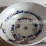 2 мл, 5 мл, 10 мл. Установка для заправки флаконов, небольшая машина для заправки и закатывания бутылок с жидкостью для электронных сигарет и каплями для глаз thumbnail-5