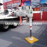 Mobile Crane Outrigger Pads Uhmw-pe Crane Pad Uhmwpe Jack Pad Crane Foot Support Fiber Mats rv Leveling Blocks pe Outrigger Pads thumbnail-6